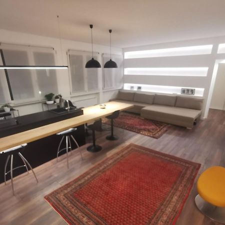 Luxury Apartment Scrovegni Padova Ngoại thất bức ảnh