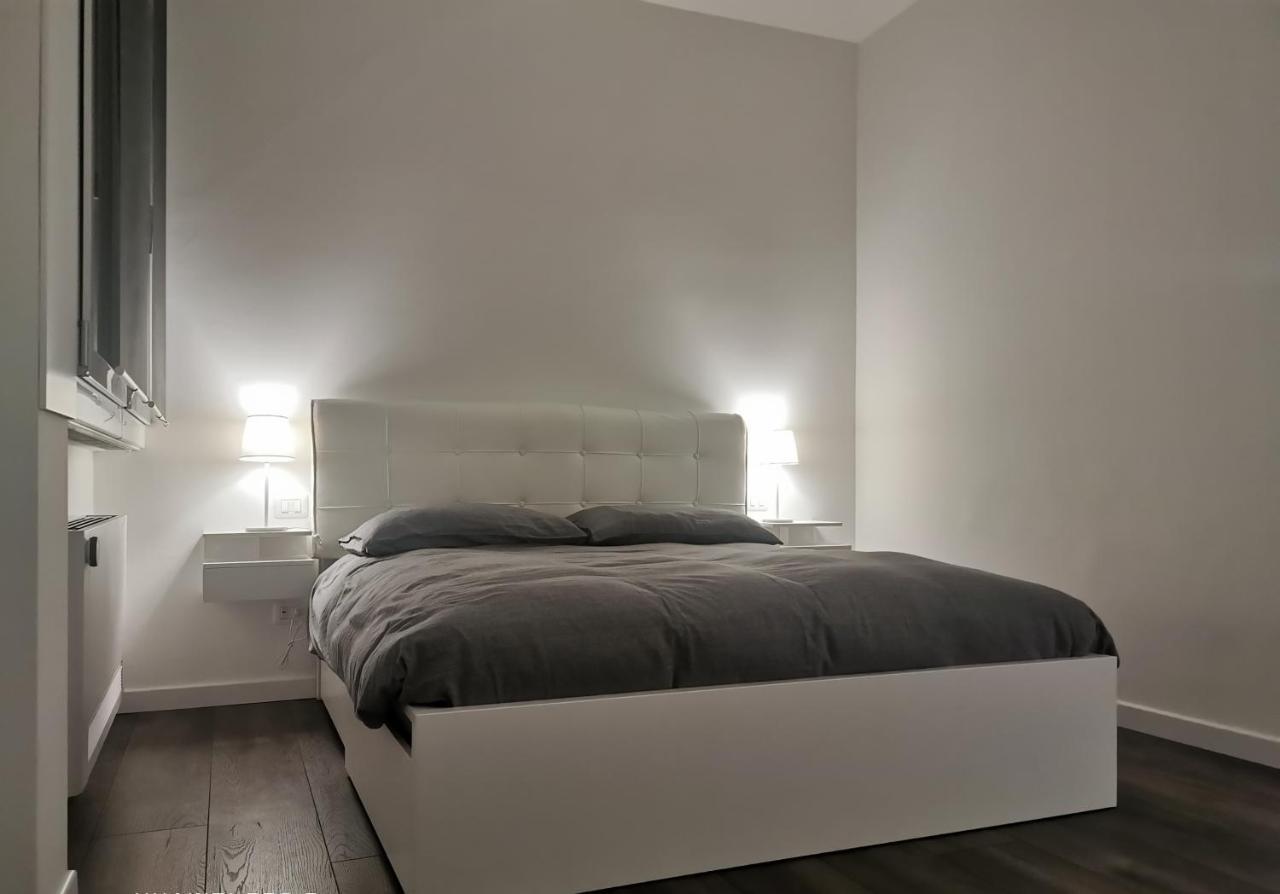 Luxury Apartment Scrovegni Padova Ngoại thất bức ảnh