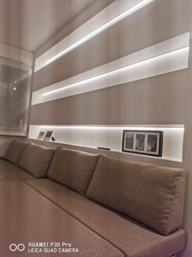 Luxury Apartment Scrovegni Padova Ngoại thất bức ảnh