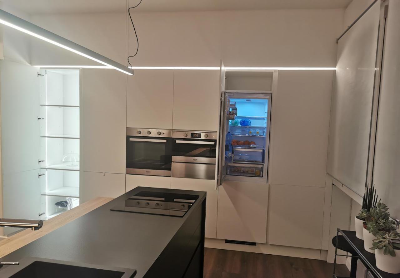Luxury Apartment Scrovegni Padova Ngoại thất bức ảnh