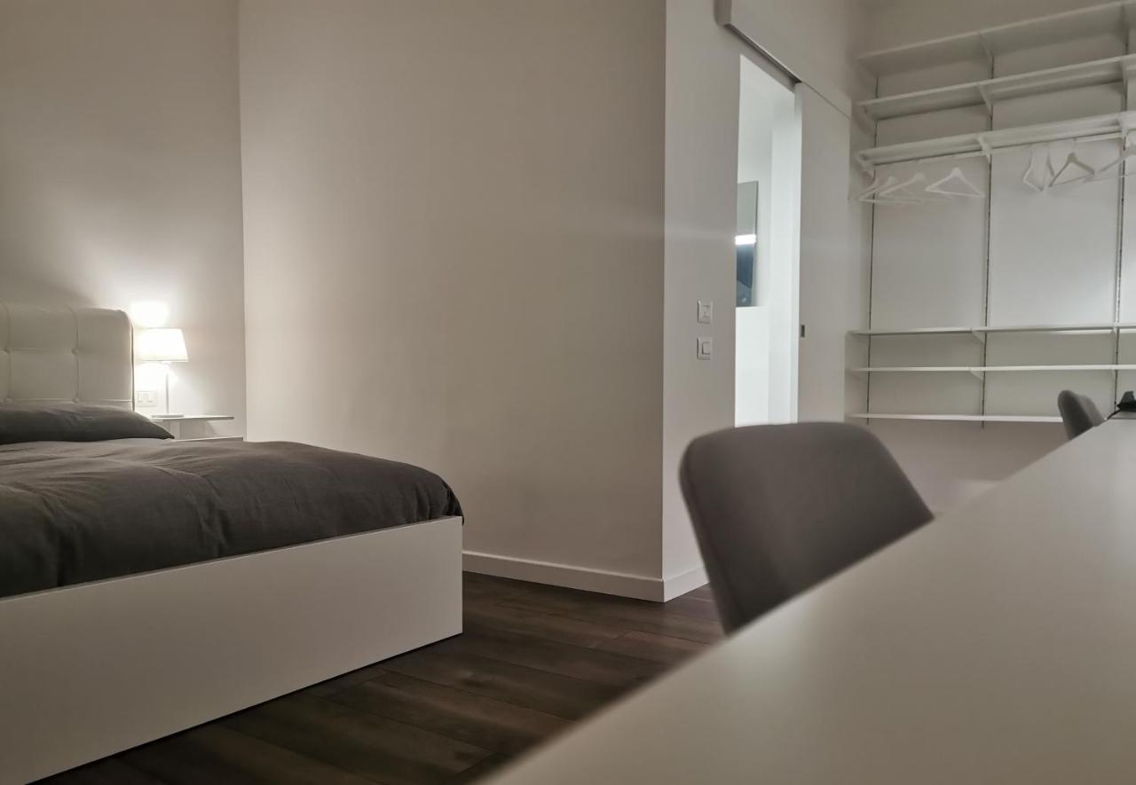 Luxury Apartment Scrovegni Padova Ngoại thất bức ảnh