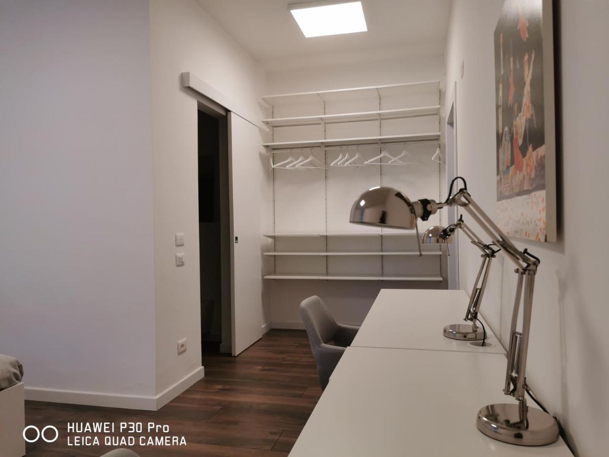 Luxury Apartment Scrovegni Padova Ngoại thất bức ảnh