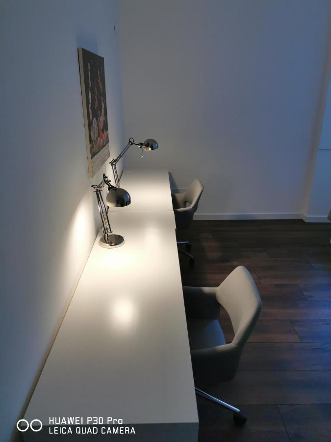 Luxury Apartment Scrovegni Padova Ngoại thất bức ảnh