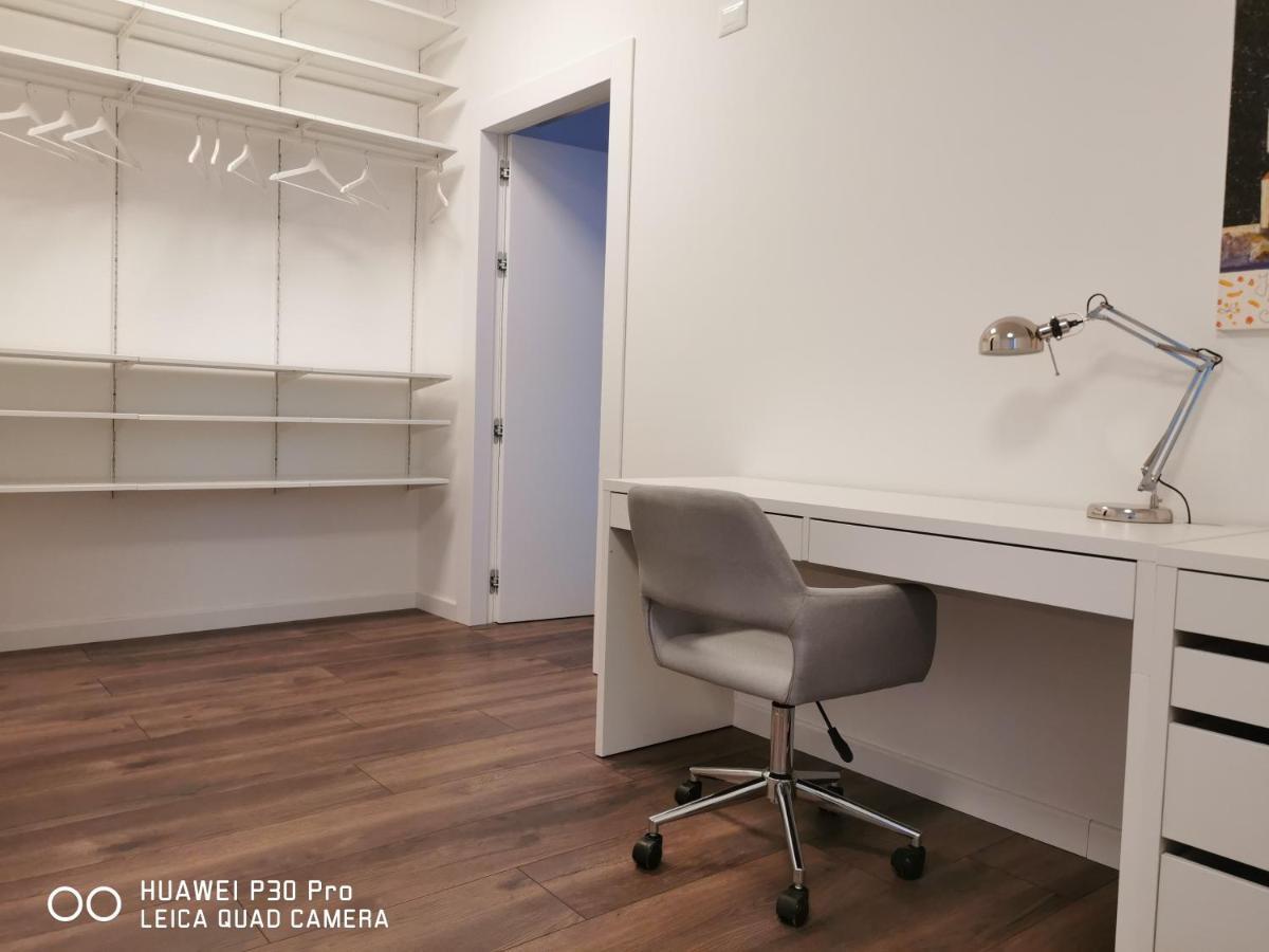 Luxury Apartment Scrovegni Padova Ngoại thất bức ảnh
