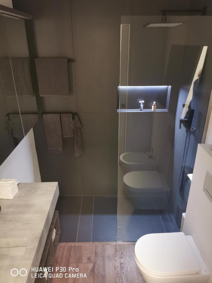 Luxury Apartment Scrovegni Padova Ngoại thất bức ảnh