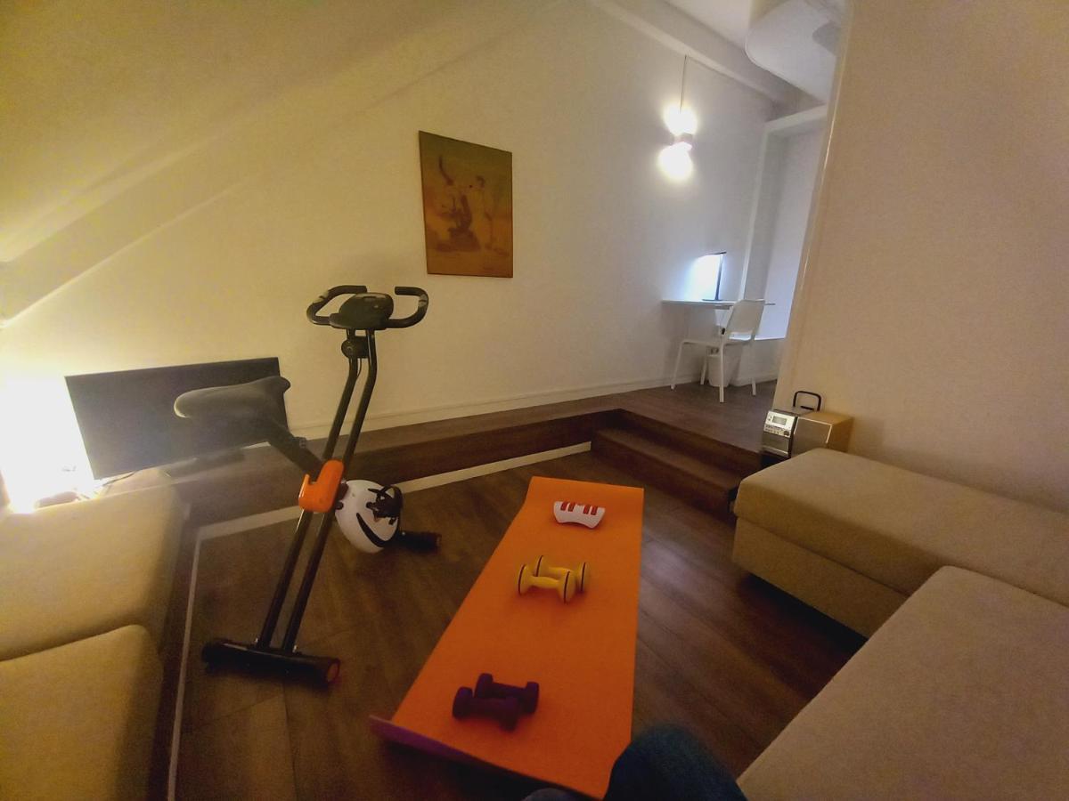 Luxury Apartment Scrovegni Padova Ngoại thất bức ảnh
