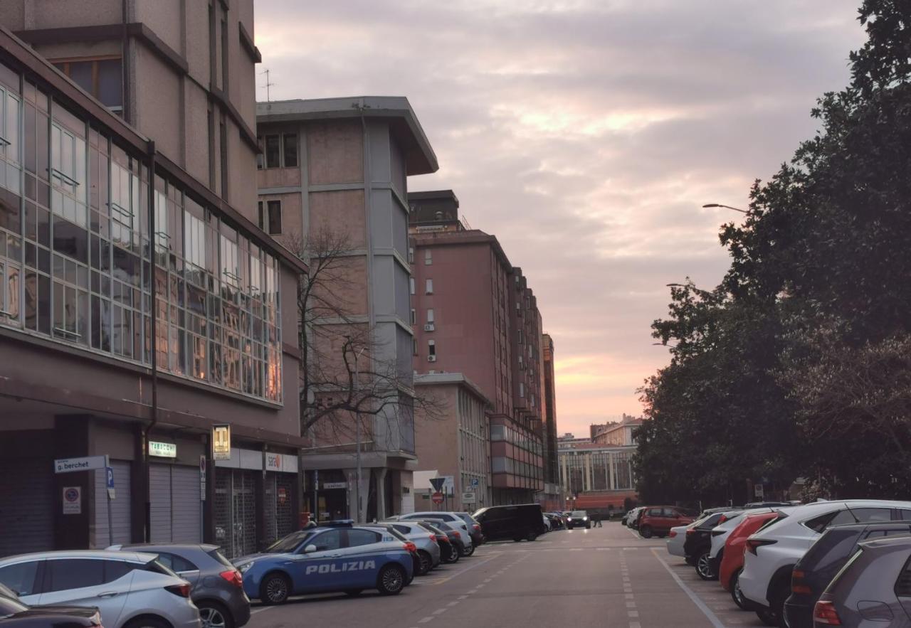 Luxury Apartment Scrovegni Padova Ngoại thất bức ảnh