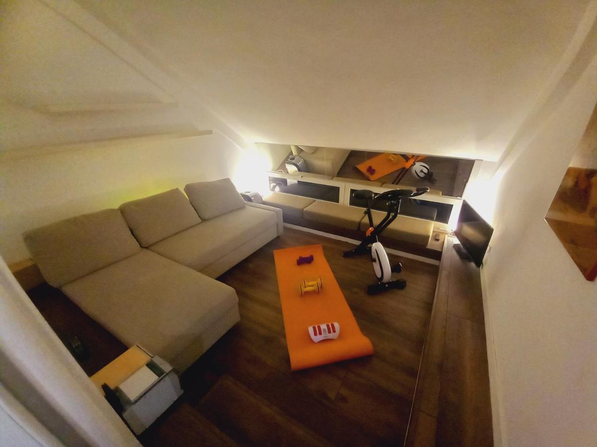 Luxury Apartment Scrovegni Padova Ngoại thất bức ảnh
