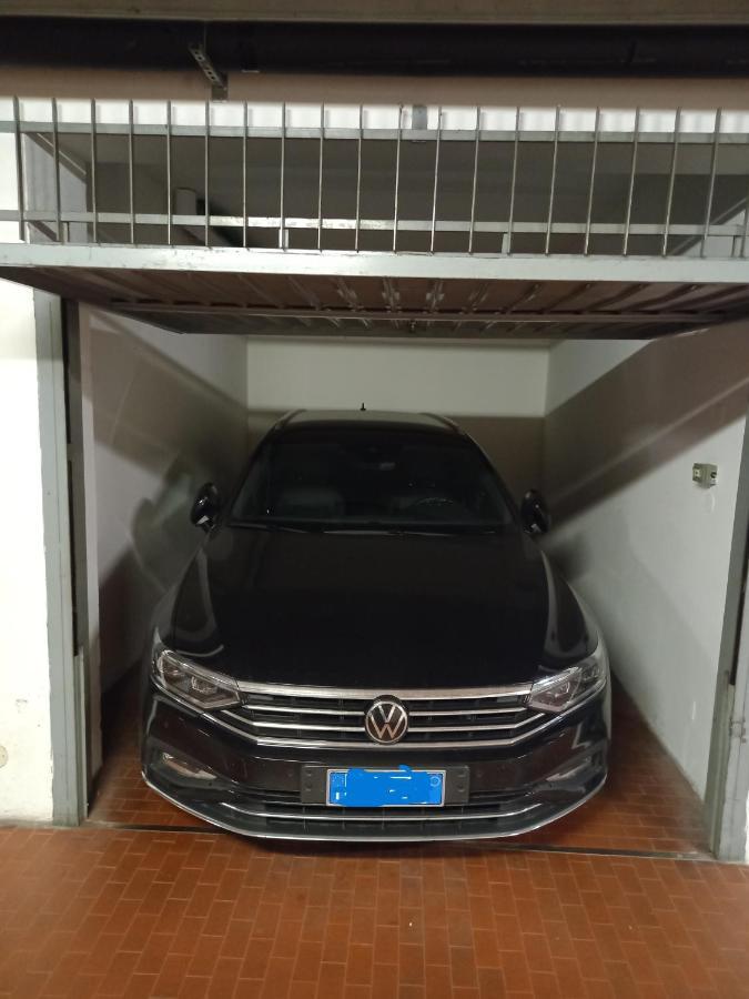 Luxury Apartment Scrovegni Padova Ngoại thất bức ảnh