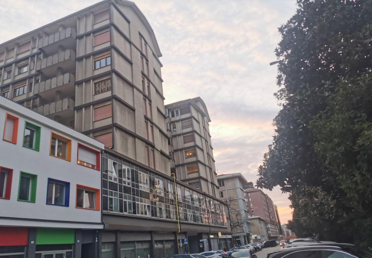 Luxury Apartment Scrovegni Padova Ngoại thất bức ảnh