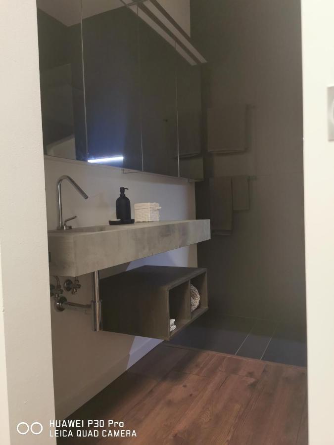 Luxury Apartment Scrovegni Padova Ngoại thất bức ảnh
