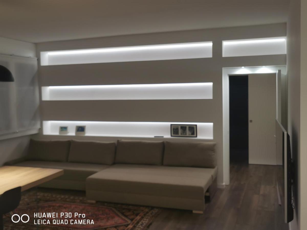 Luxury Apartment Scrovegni Padova Ngoại thất bức ảnh