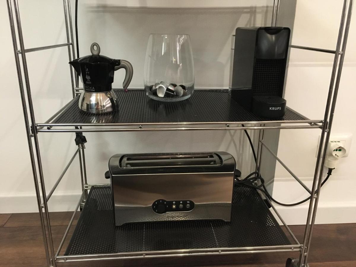 Luxury Apartment Scrovegni Padova Ngoại thất bức ảnh