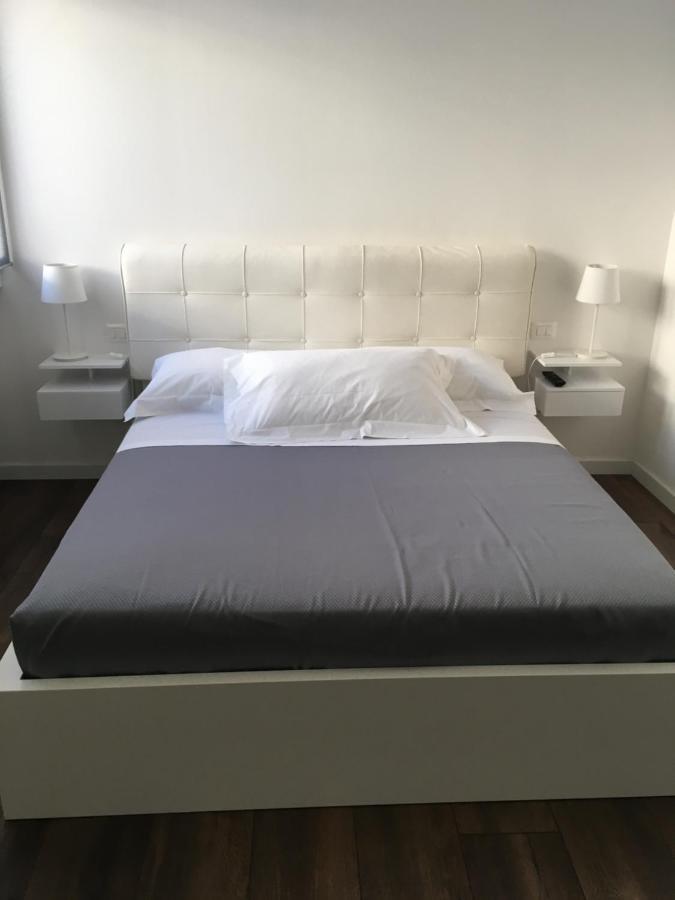 Luxury Apartment Scrovegni Padova Ngoại thất bức ảnh