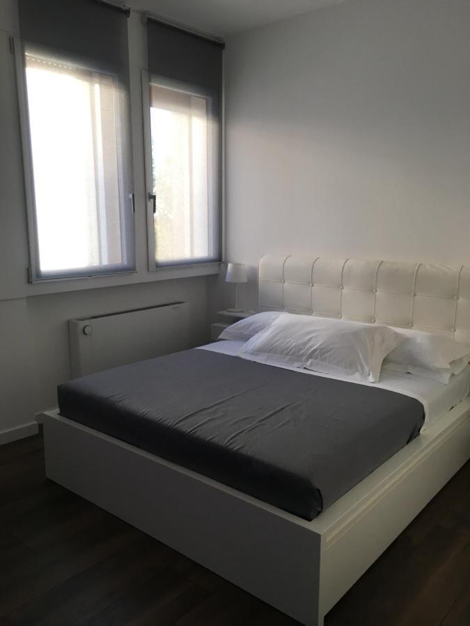 Luxury Apartment Scrovegni Padova Ngoại thất bức ảnh