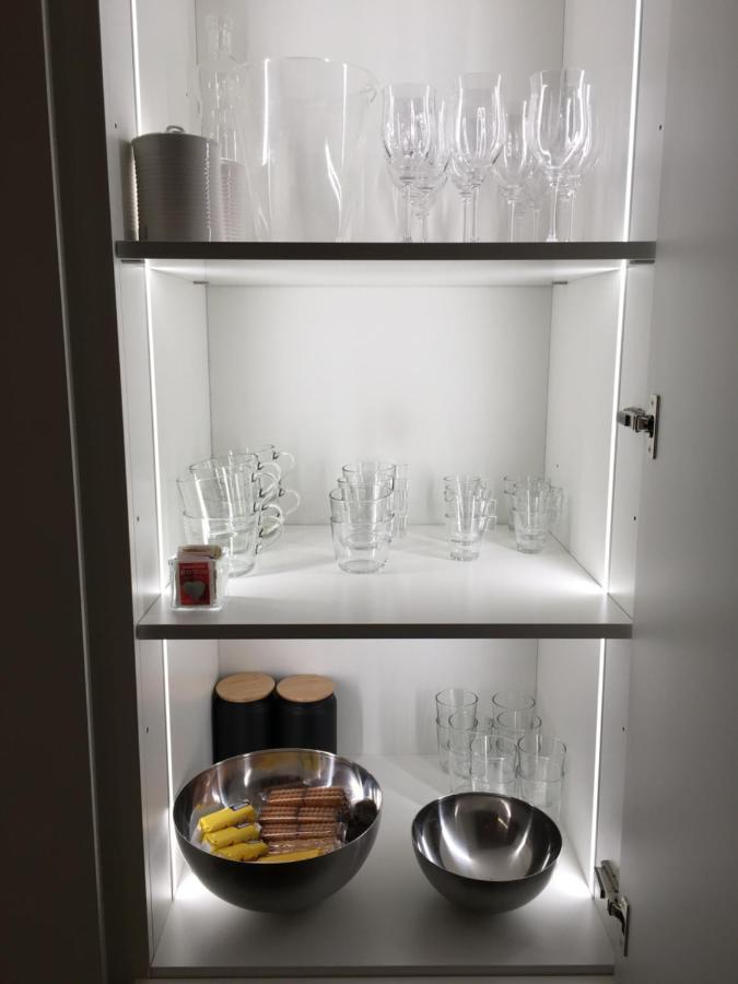 Luxury Apartment Scrovegni Padova Ngoại thất bức ảnh