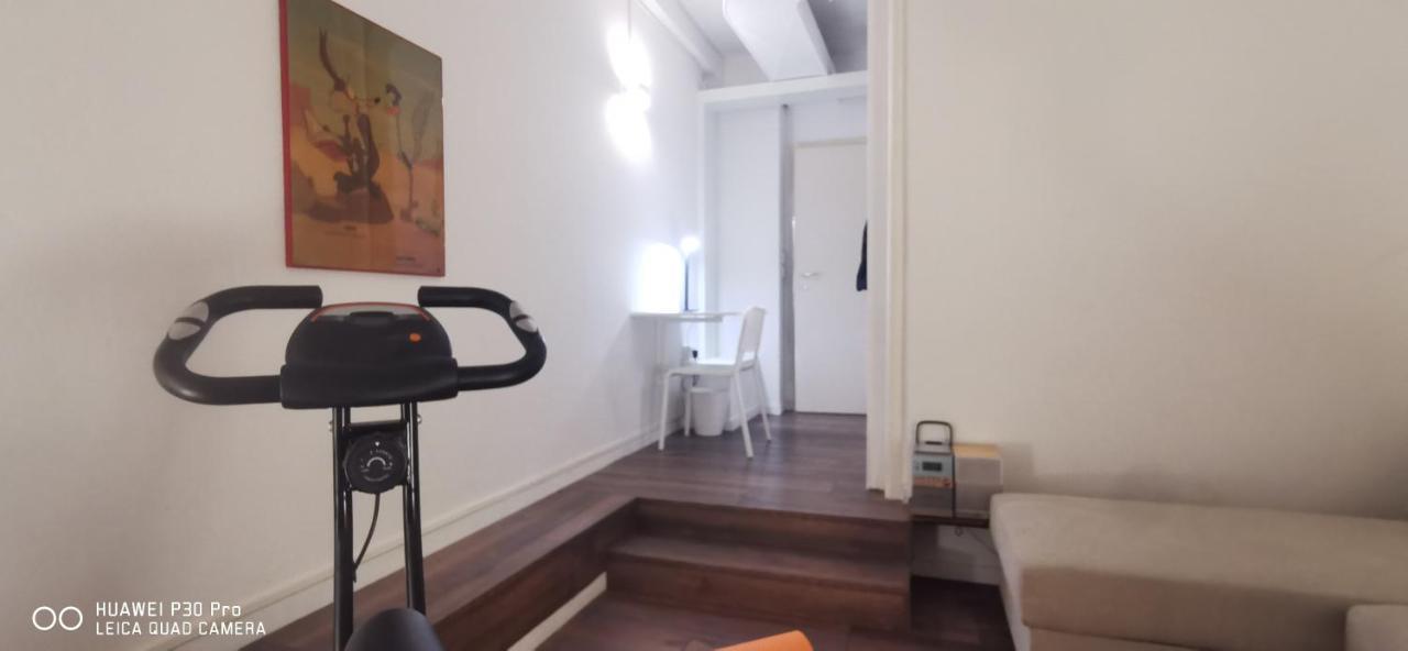 Luxury Apartment Scrovegni Padova Ngoại thất bức ảnh